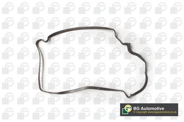 BGA Cylinder Head Cover Gasket Rubber