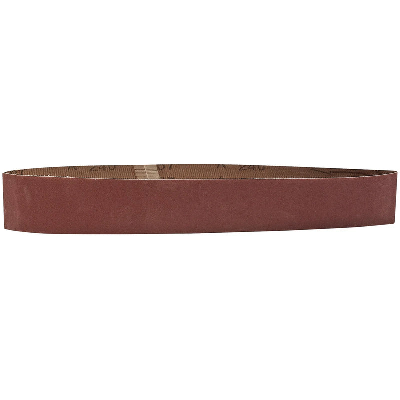 Draper Sanding Belt 51 x 686mm 240 Grit