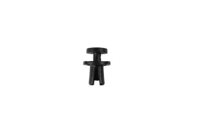Connect Screw Rivet - for Audi, Peugeot, VW 10pc - CPL