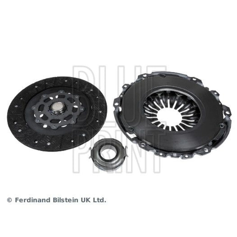 Blue Print Clutch Kit Set 3pc 231mm ADS73033