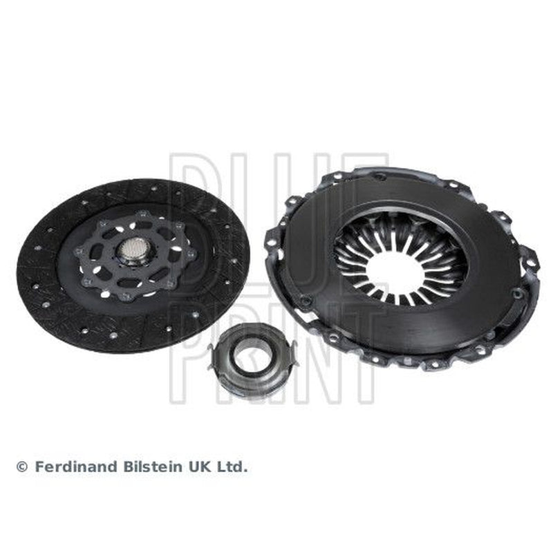 Blue Print Clutch Kit Set 3pc 231mm ADS73033