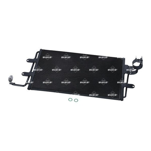 NRF Air Conditioning Condenser 35300