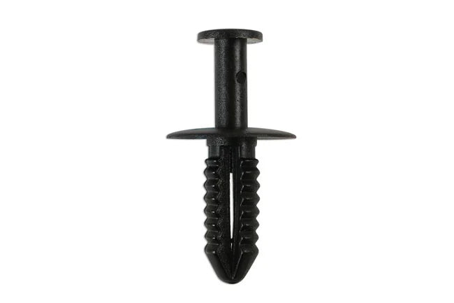 Connect Push Rivet - for Mercedes-Benz 10pc - CPL
