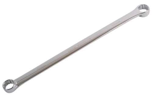 Laser Tools Extra Long Ring Spanner 22mm x 24mm - PL