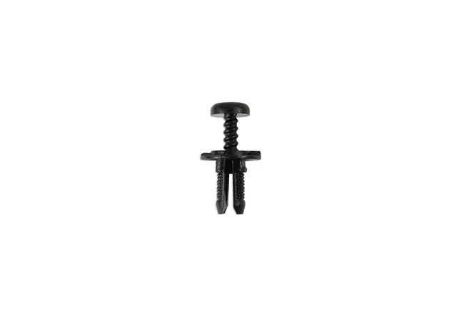 Connect Screw Rivet Retainer - for Mercedes-Benz 10pc - CPL