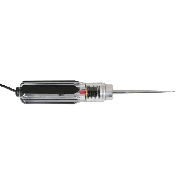 Laser Tools Circuit Tester & Buzzer 6, 12, 24V - PL