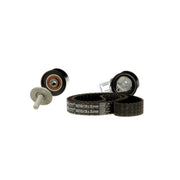 Gates Timing Belt Kit with Rollers K015657XS