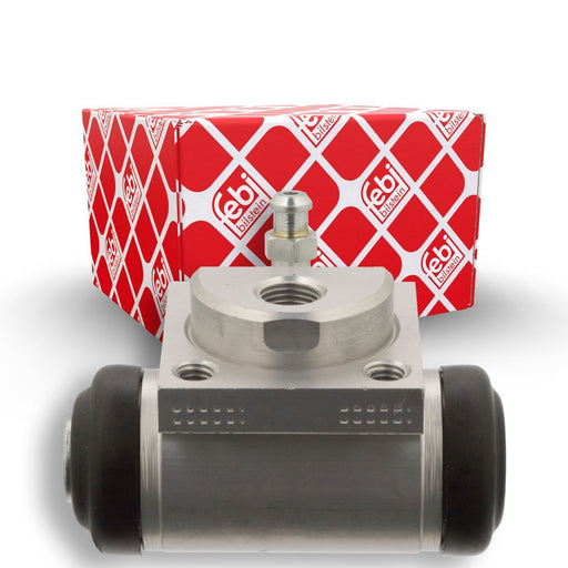 FEBI BILSTEIN 102867 Wheel Brake Cylinder Rear Right Left Fits Renault Kangoo FEBI - Town Parts