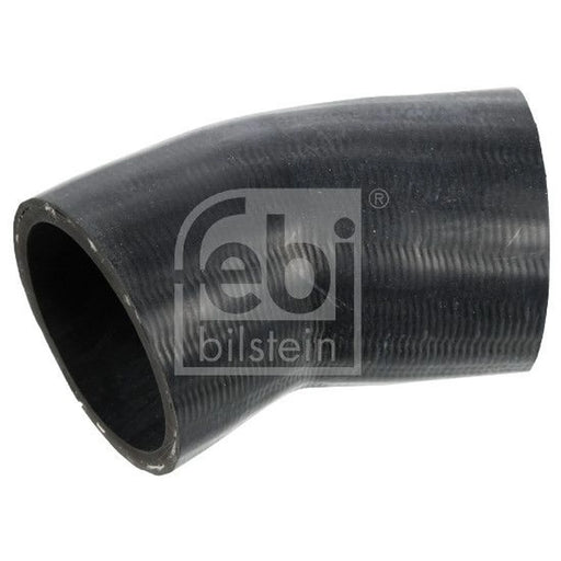 Febi Radiator Coolant Hose ID 107955