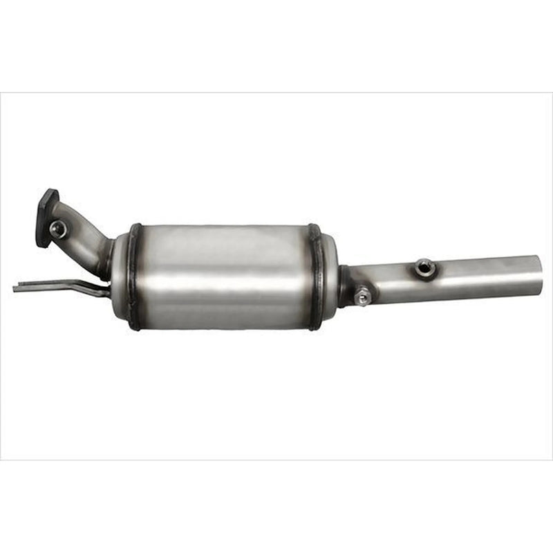 Hella Soot/Particulate Filter 8LG 366 071-191