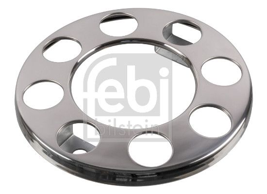 Febi Wheels Cover 366mm OD ID both sides