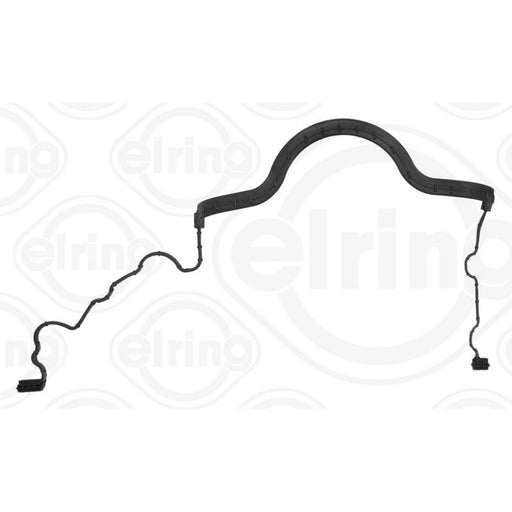 Elring Timing Case Cover Gasket AEM (Ethylene Acrylate Rubber) 111.810