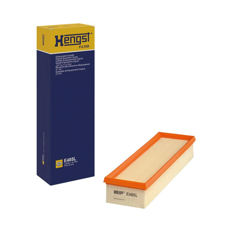 Hengst Engine Air Filter E485L