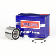 Borg & Beck Wheel Bearing Kit BWK1089