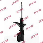 KYB Shock Absorber Damper Strut Front Left 334391