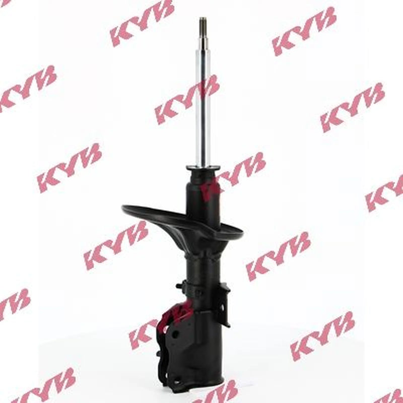 KYB Shock Absorber Damper Strut Front Left 334391