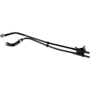Gates Fuel Overflow Hose Pipe Between supply pump and fuel rail MFL1018