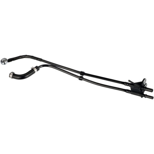 Gates Fuel Overflow Hose Pipe Between supply pump and fuel rail MFL1018