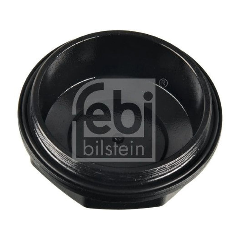 Febi Wheel Hub Dust Cap 178927