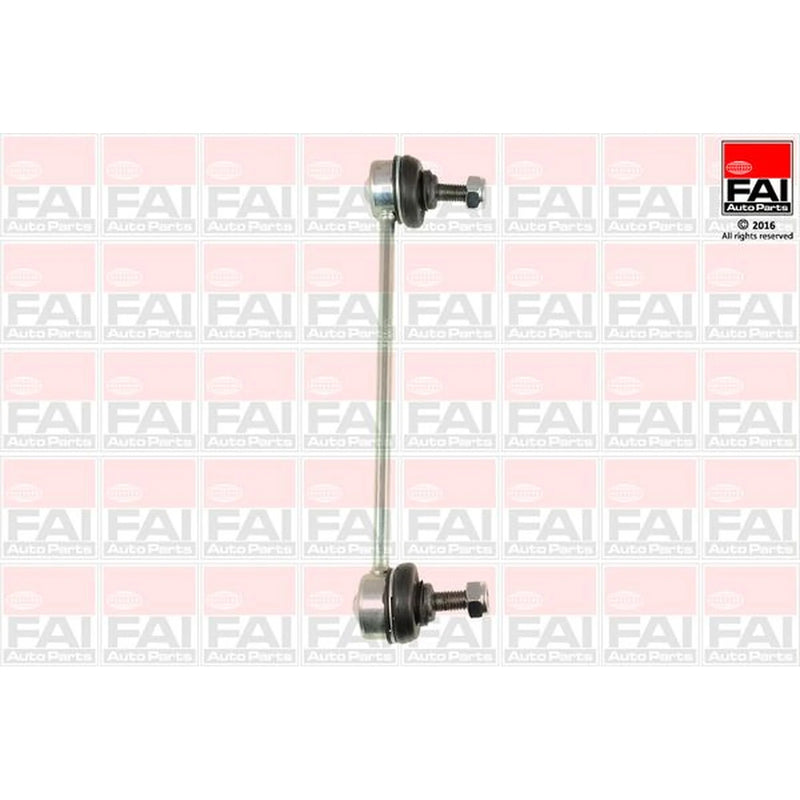 FAI Stabiliser Bar Link Coupling Rod SS4757