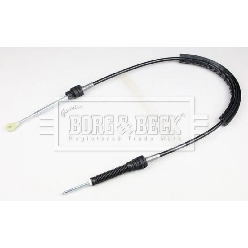Borg & Beck Manual Transmission Cable Pull BKG1278