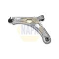 NAPA Control/Trailing Arm Front Left NST2737