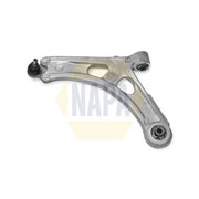 NAPA Control/Trailing Arm Front Left NST2737