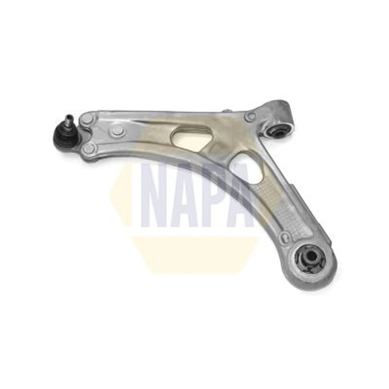 NAPA Control/Trailing Arm Front Left NST2737