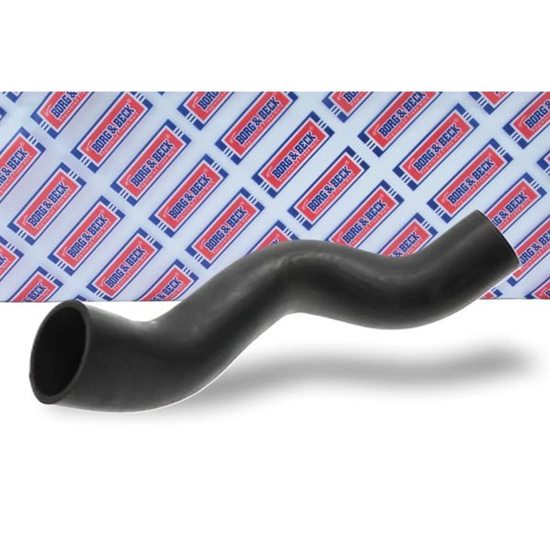 Borg & Beck Intercooler Turbo Charge Air Hose BTH1231