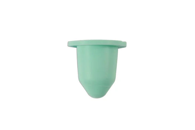 Connect Moulding Clip Grommet - for Audi, Seat, VW 10pc - CPL