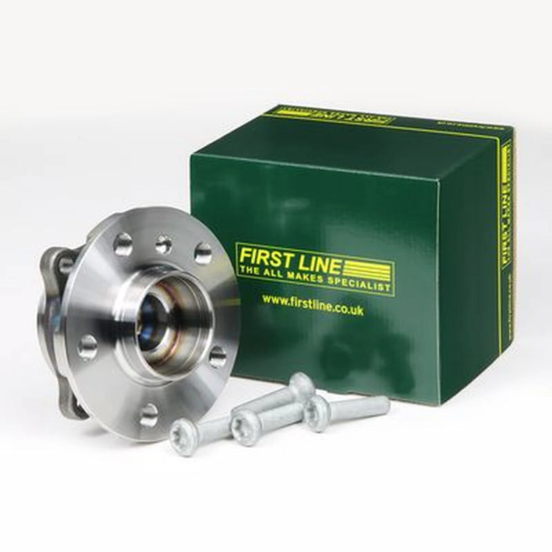 First Line Wheel Bearing Kit FBK1470