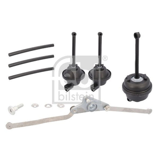 Febi Intake Manifold Module Repair Kit Intake Manifol 188709