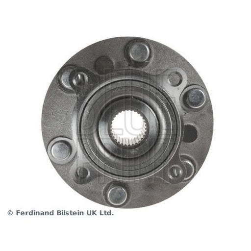 Blue Print Wheel Bearing Kit Front 91mm ADC48254
