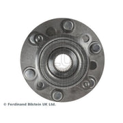 Blue Print Wheel Bearing Kit Front 91mm ADC48254