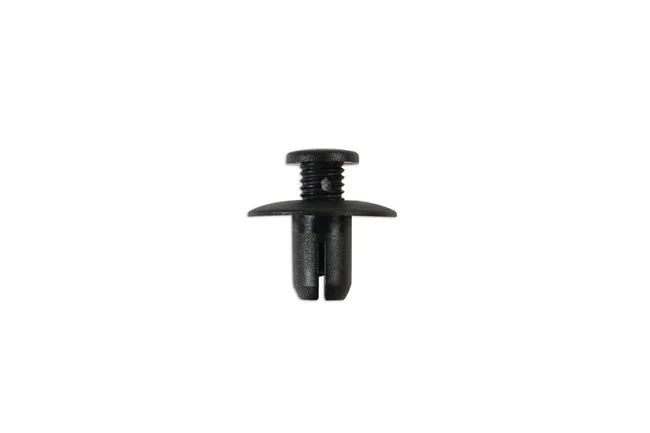 Connect Screw Rivet - for Honda, Mazda, Nissan, Toyota 10pc - CPL