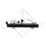 NRF Engine Radiator 58425
