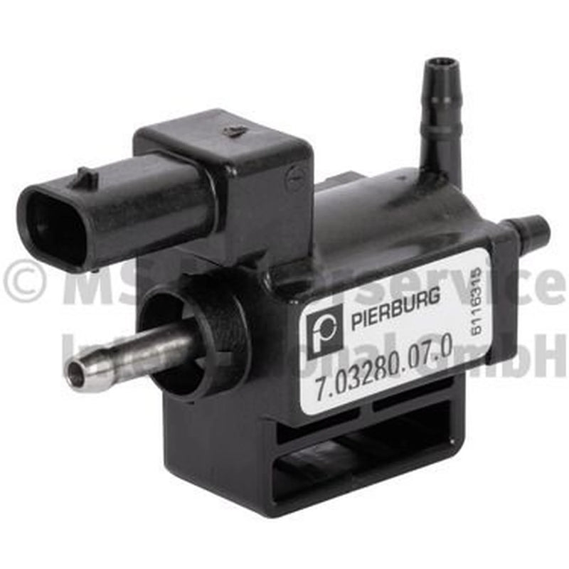Pierburg VW Switchover Valve 7.03280.07.0