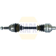 NAPA CV Drive Shaft Driveshaft Front Right NDS1147R