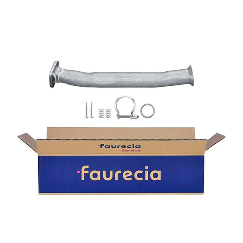 Hella Exhaust Pipe OD 8LA 366 000-781
