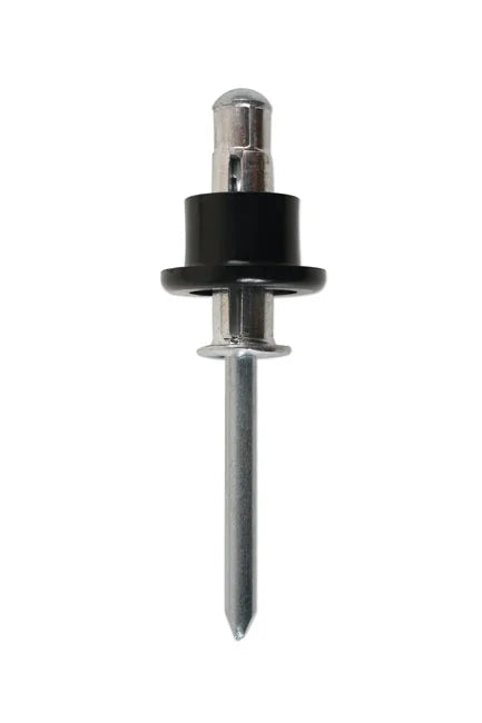 Connect Metal Trim Rivet - for Citroën, Peugeot, Renault 2pc - CPL