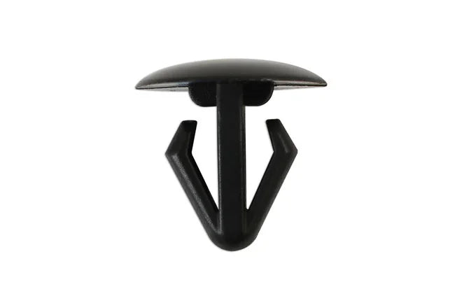 Connect Button Clip - for Mitsubishi 10pc - CPL
