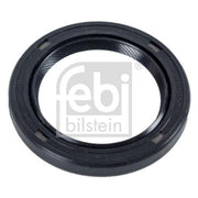 Febi Crankshaft Shaft Seal 49mm OD ID Wide 107164