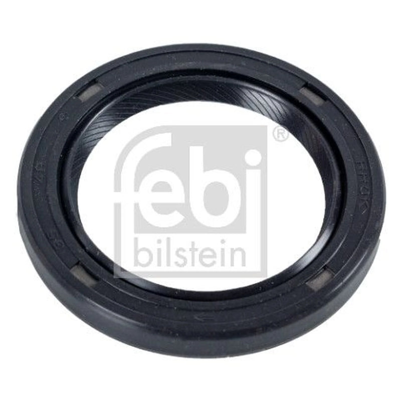 Febi Crankshaft Shaft Seal 49mm OD ID Wide 107164