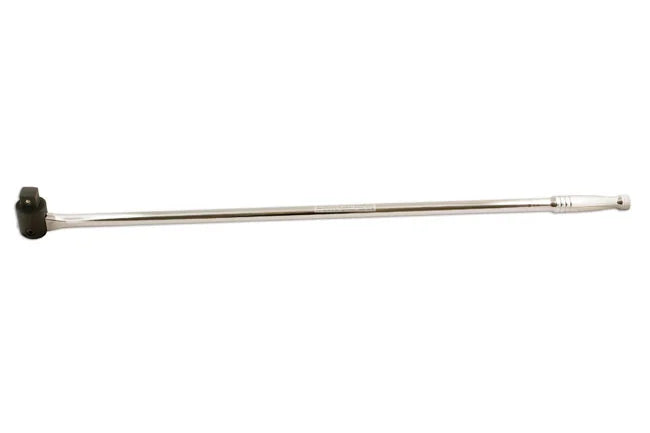 Laser Tools Breaker Bar 1"D 1000mm - PL