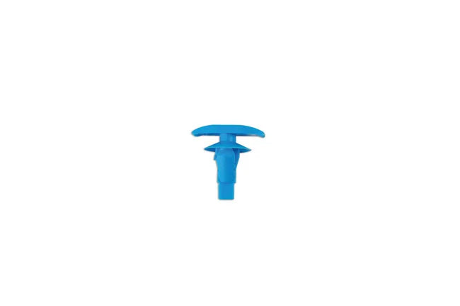 Connect Weatherstrip Clip - for Honda 10pc - CPL