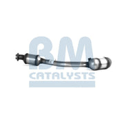 BM Catalysts Homologated Petrol Cat BM91070H