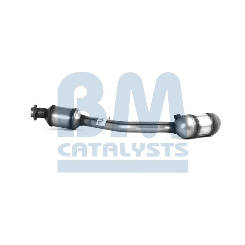 BM Catalysts Homologated Petrol Cat BM91070H
