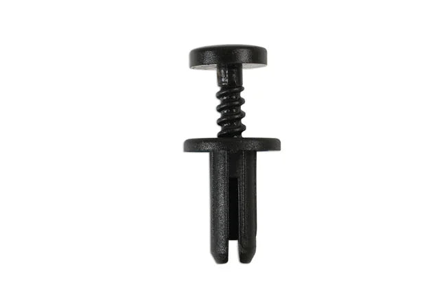 Connect Screw Rivet - for Audi, Citroën, Peugeot, Renault, VW 10pc - CPL