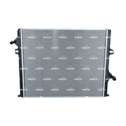 NRF Engine Radiator Centre 550275