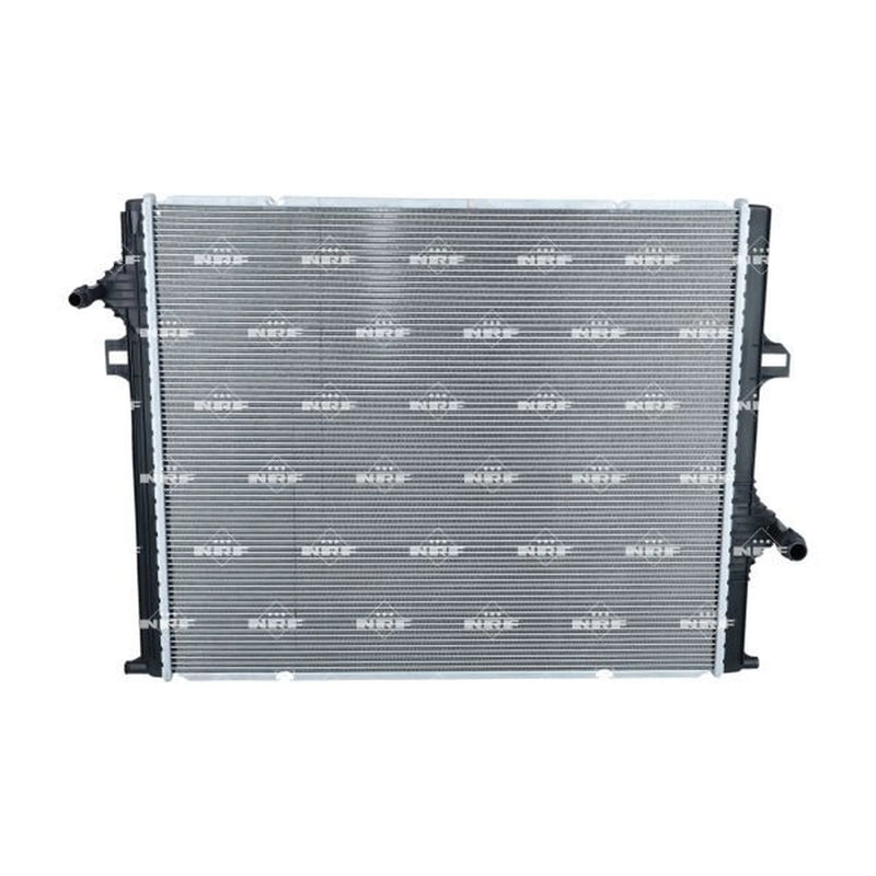 NRF Engine Radiator Centre 550275
